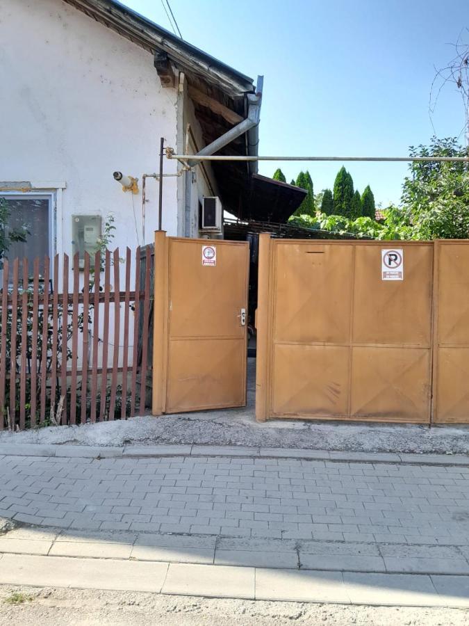 Casa Olga Deva Vila Exterior foto