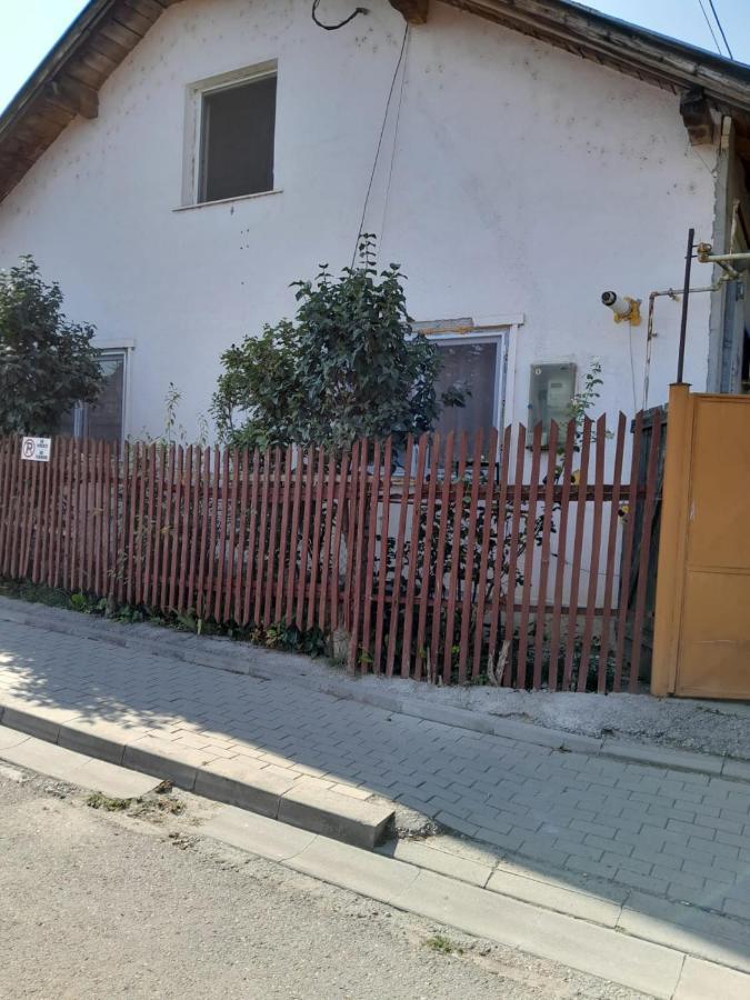 Casa Olga Deva Vila Exterior foto